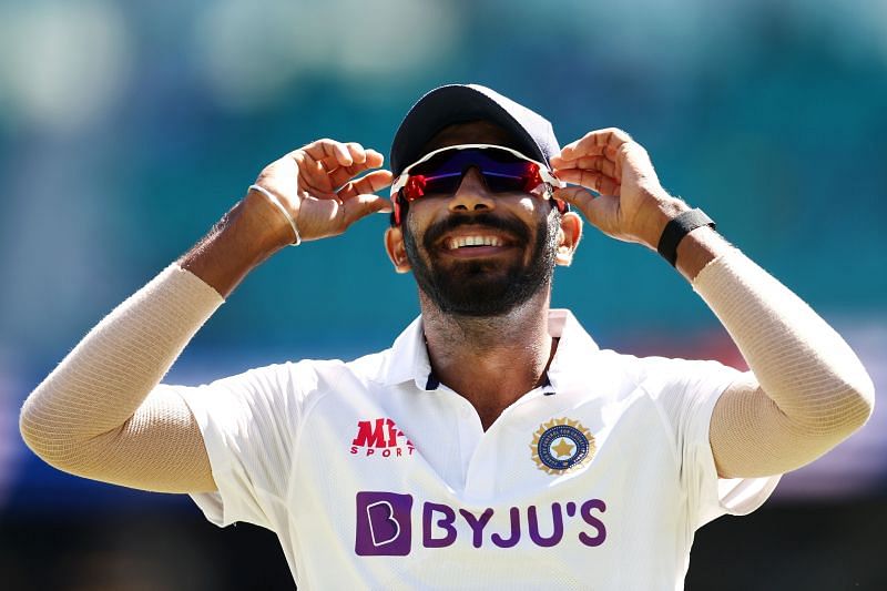 Jasprit Bumrah: Key bowler for India in WTC final